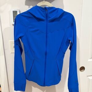 Lululemon Mist Over Windbreaker